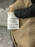 Adeline Clothing Tan Trenchcoat Size S - photo 7