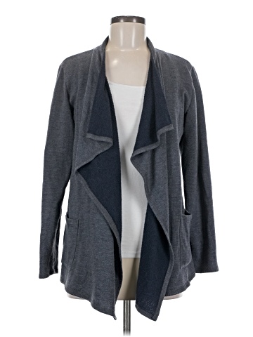 Chris & Carol Cardigan (view 1)