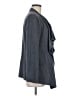 Chris & Carol Gray Cardigan One size - photo 4