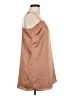 Stolen Hearts Brown Tank Top Size M - photo 4