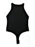 REORIA Black Bodysuit Size XL - photo 2