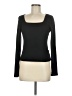 Shein Black Long Sleeve T-Shirt Size 8 - 10 - photo 1