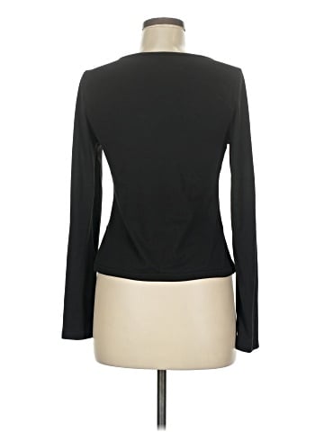Shein Long Sleeve T-Shirt (view 2)
