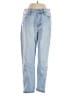 Madewell 100% Cotton Blue Jeans Size 26 waist - photo 1