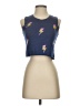 Unbranded Blue Tank Top Size XS (estimated) - photo 1