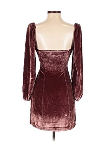 Wilfred Cocktail Dress (view 2)