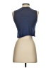 Unbranded Blue Tank Top Size XS (estimated) - photo 2