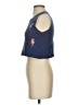 Unbranded Blue Tank Top Size XS (estimated) - photo 5
