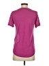Athleta Purple Active T-Shirt Size XS - photo 2