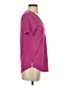 Athleta Purple Active T-Shirt Size XS - photo 4