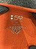 Splits 59 Orange Tank Top Size XS - photo 7