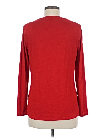 Banana Republic Long Sleeve T-Shirt (view 2)
