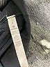 Lululemon Athletica Solid Black Active Pants Size 2 - photo 4