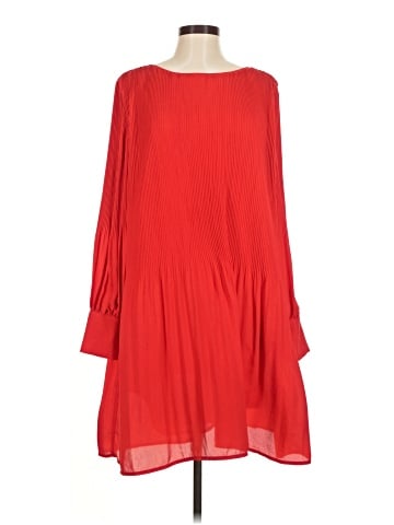 Selected Femme Casual Dress (view 1)