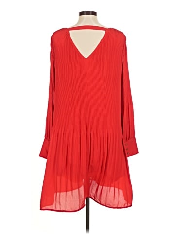 Selected Femme Casual Dress (view 2)