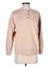 Amazon Essentials Tan Sweatshirt Size L - photo 1