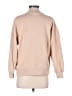 Amazon Essentials Tan Sweatshirt Size L - photo 2