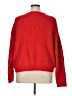 Universal Thread Red Turtleneck Sweater Size XL - photo 2