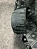White House Black Market Graphic Black Romper Size S - photo 4