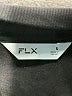 FLX Black Turtleneck Sweater Size S - photo 7