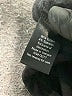 FLX Black Turtleneck Sweater Size S - photo 8