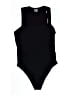 OQQ Black Bodysuit Size XL - photo 1