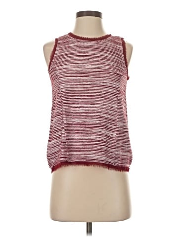Vanessa Virginia Sleeveless Top (view 1)