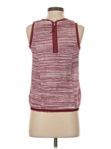 Vanessa Virginia Sleeveless Top (view 2)