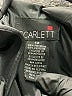Scarlett 100% Polyester Solid Black Cocktail Dress Size 12 - photo 7