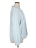 Torrid Blue Cardigan Size 1X Plus (1) - photo 4