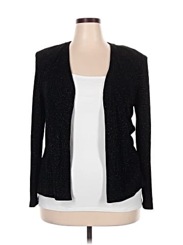 Alex Evenings Blazer (view 1)