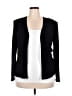 Alex Evenings 100% Polyester Black Blazer Size 18 - photo 1