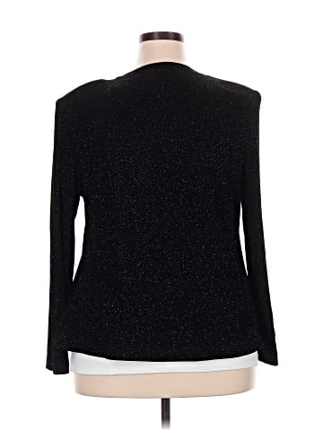 Alex Evenings Blazer (view 2)