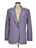Norma Kamali Purple Blazer Size M - photo 1
