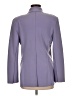 Norma Kamali Purple Blazer Size M - photo 2