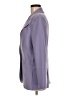 Norma Kamali Purple Blazer Size M - photo 5