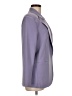 Norma Kamali Purple Blazer Size M - photo 4
