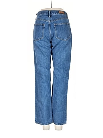 Lands' End Jeans (view 2)