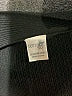 Terra & Sky Black Cardigan Size 1X - photo 7