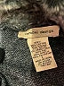 Vertical Design Gray Coat Size L - photo 6