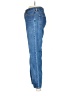 Lands' End 100% Cotton Blue Jeans Size 4 - photo 5