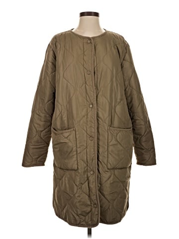 Unbranded Coat (view 1)