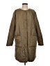 Unbranded Green Coat Size S (estimated) - photo 1