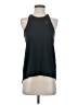 FOX & ROBIN Black Active Tank Size S - photo 1
