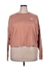 Nike Pink Sweatshirt Size XXL - photo 1