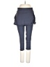 Athleta Blue Active Pants Size S - photo 1