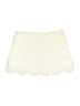 Intro Solid Ivory Skort Size XL - photo 1