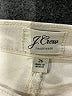 J.Crew Ivory Jeans Size 26 waist - photo 3