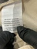 J.Crew Ivory Jeans Size 26 waist - photo 4