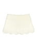 Intro Solid Ivory Skort Size XL - photo 2